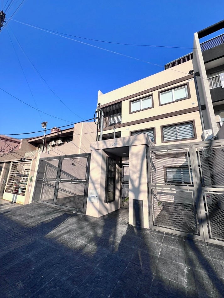 venta departamento Ramos Mejia