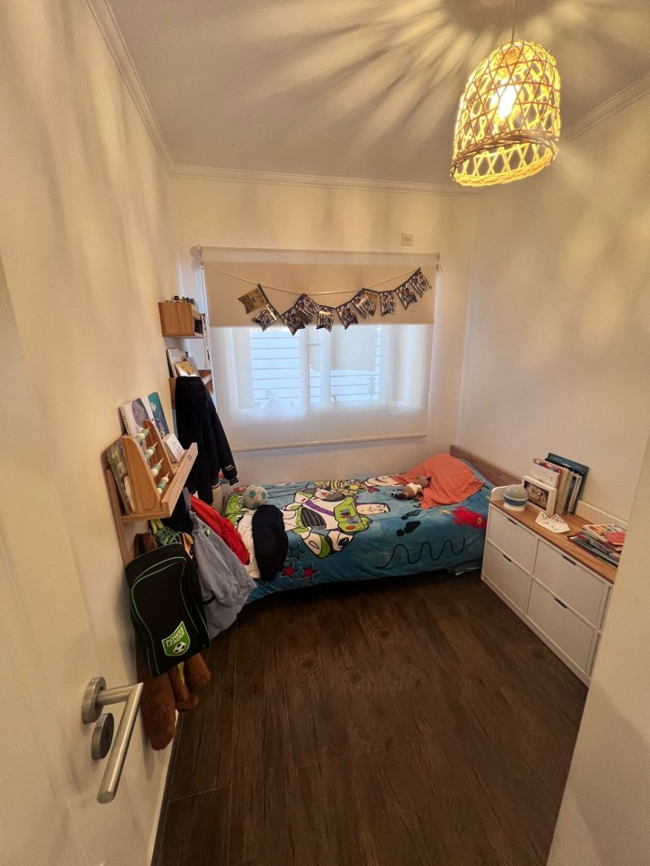 venta departamento Ramos Mejia