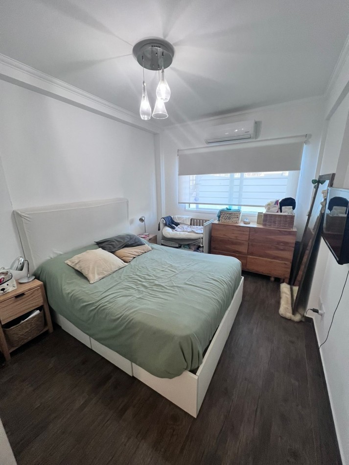 venta departamento Ramos Mejia