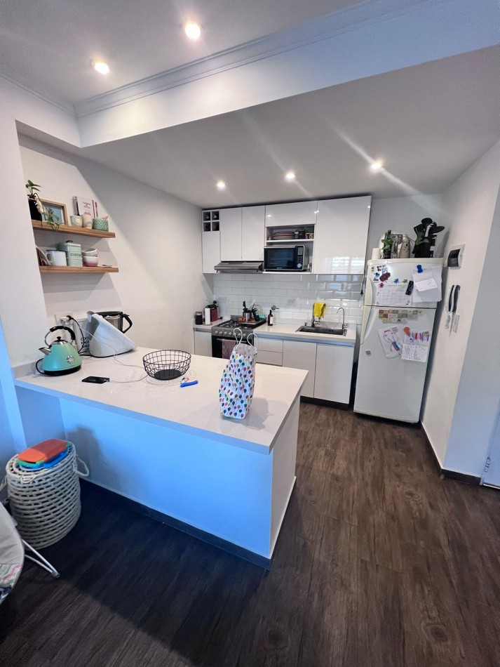venta departamento Ramos Mejia