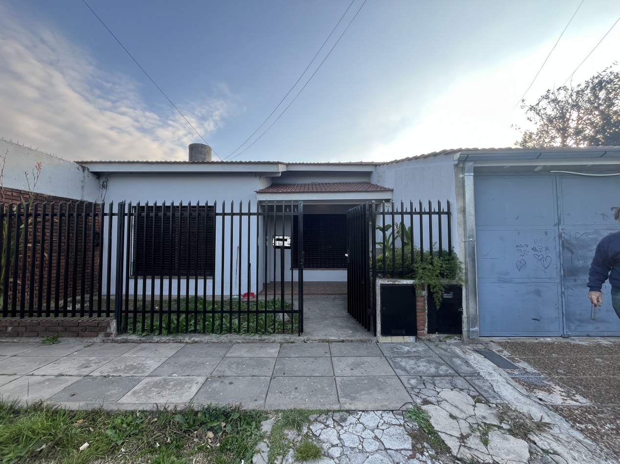 PH independiente Ramos Mejia 3 ambientes