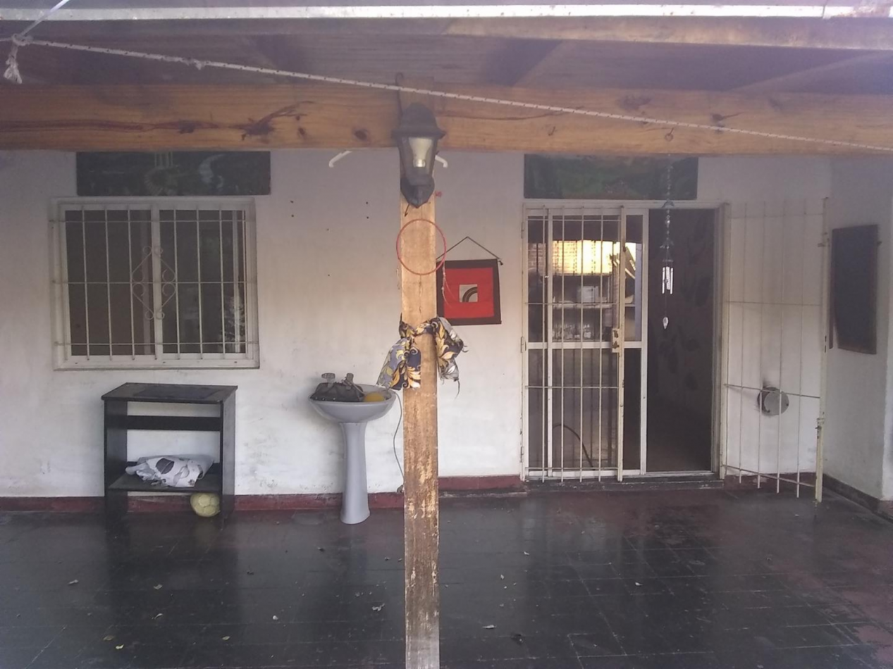 PH 5 ambientes El Palomar