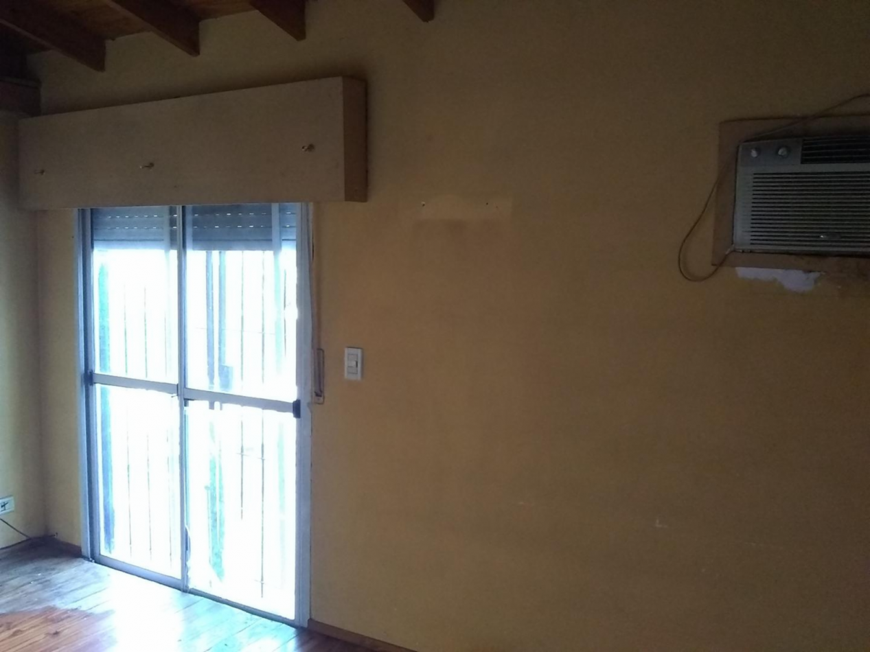 PH 5 ambientes El Palomar