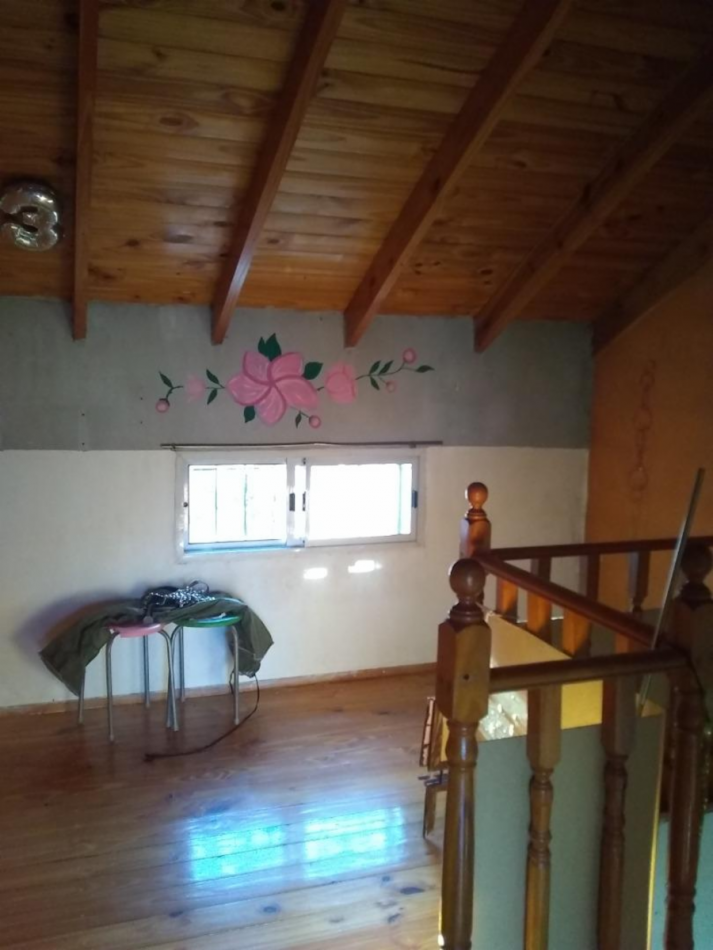 PH 5 ambientes El Palomar