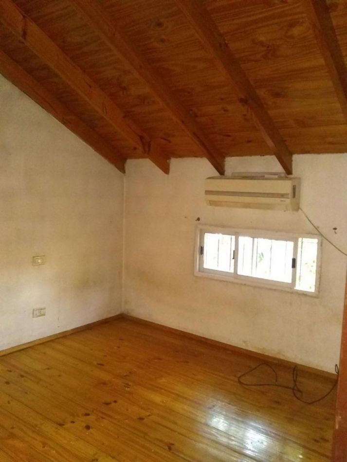 PH 5 ambientes El Palomar