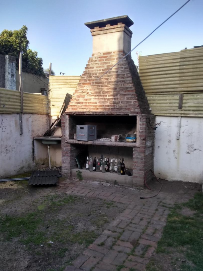 PH 5 ambientes El Palomar