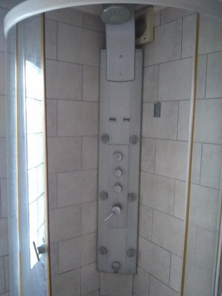 PH 5 ambientes El Palomar