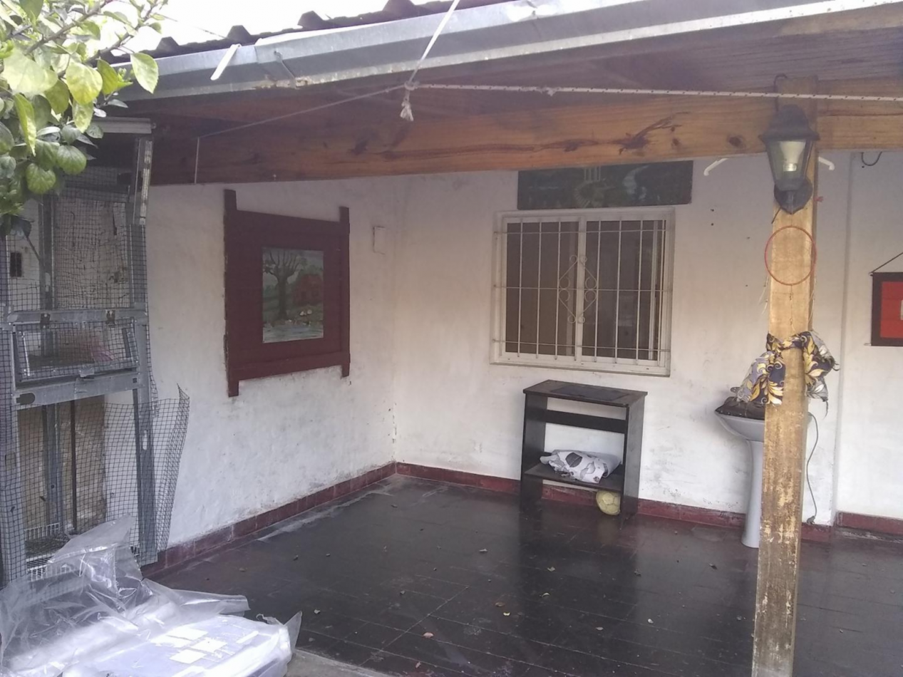 PH 5 ambientes El Palomar