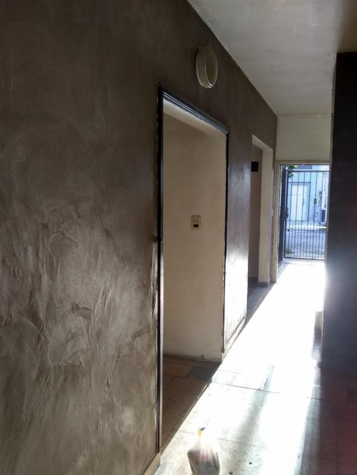 PH 5 ambientes El Palomar