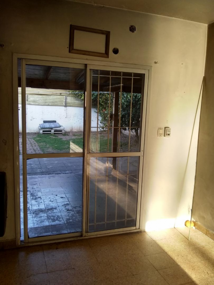 PH 5 ambientes El Palomar