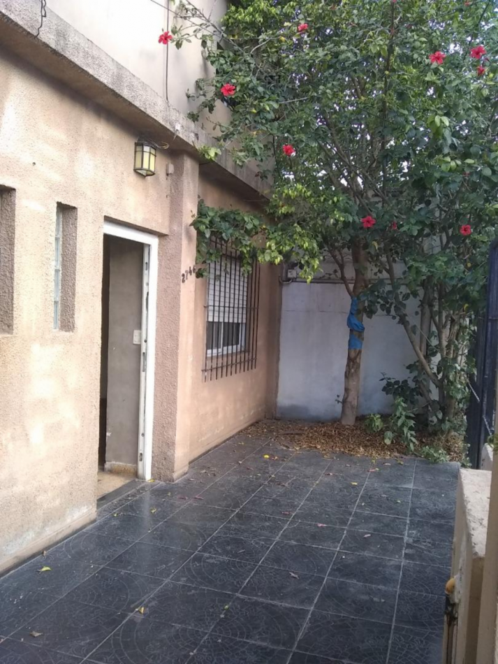 PH 5 ambientes El Palomar