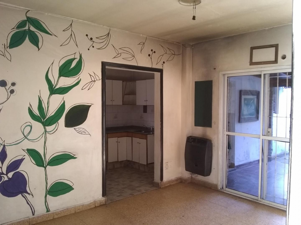 PH 5 ambientes El Palomar