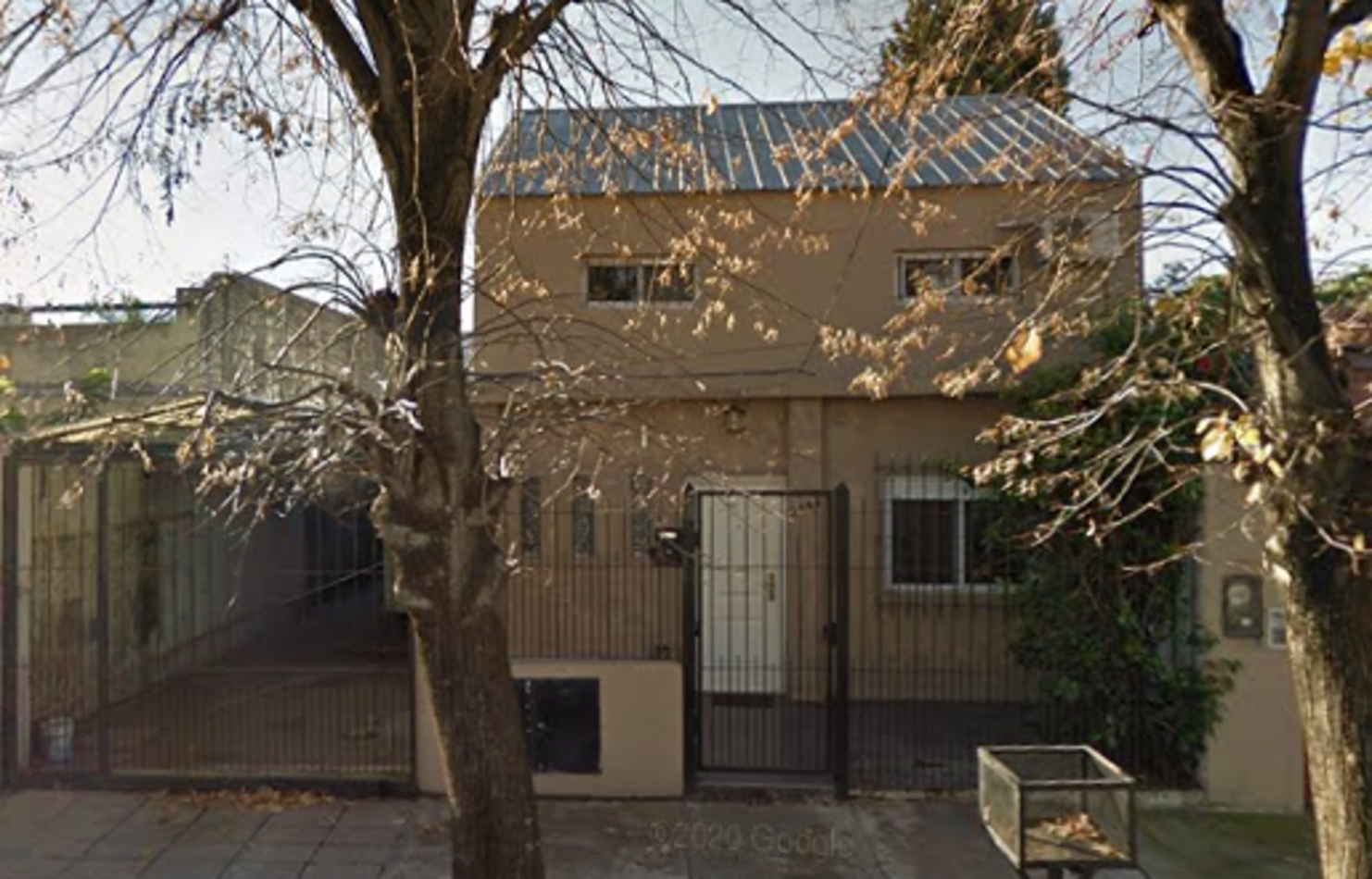 PH 5 ambientes El Palomar