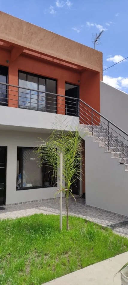 Departamento a estrenar Castelar 2 ambientes