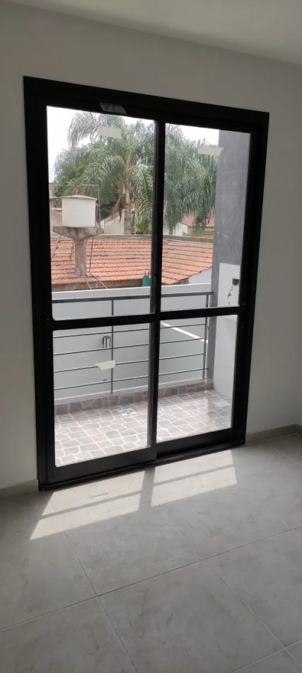 Departamento a estrenar Castelar 2 ambientes
