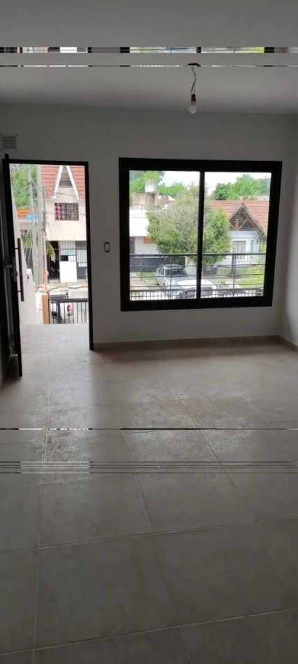 Departamento a estrenar Castelar 2 ambientes