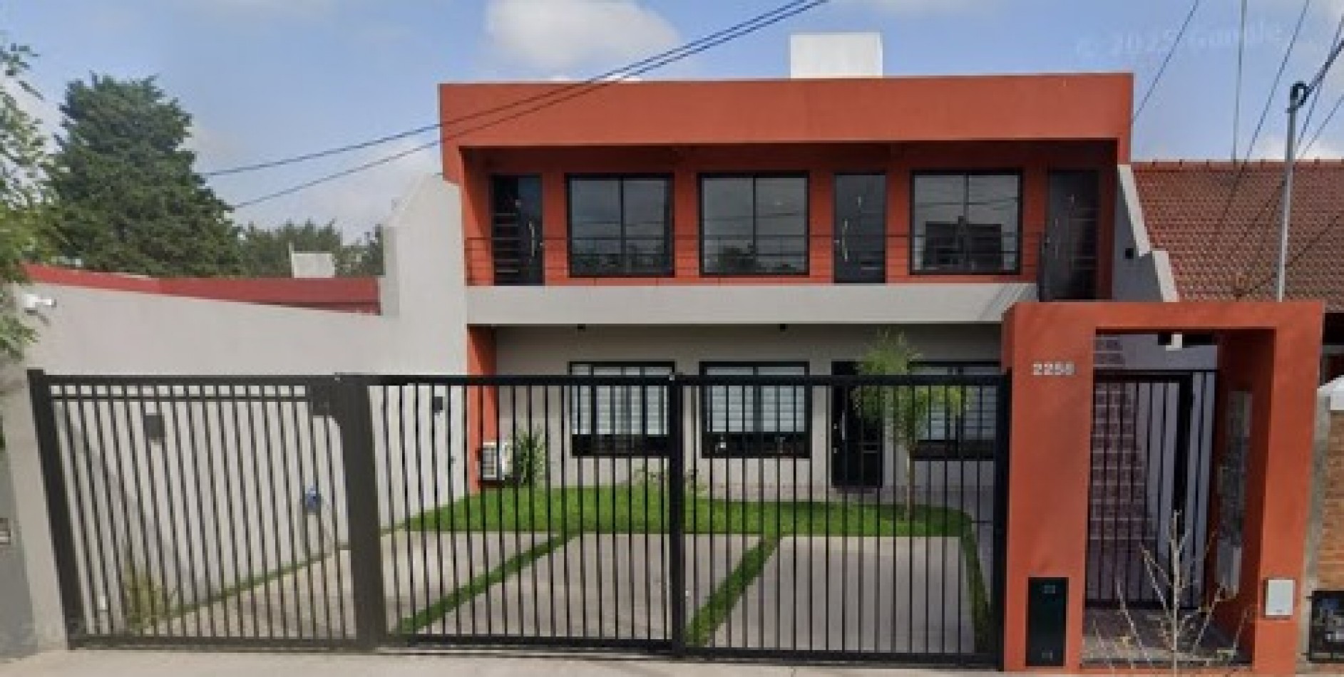 Departamento a estrenar Castelar 2 ambientes
