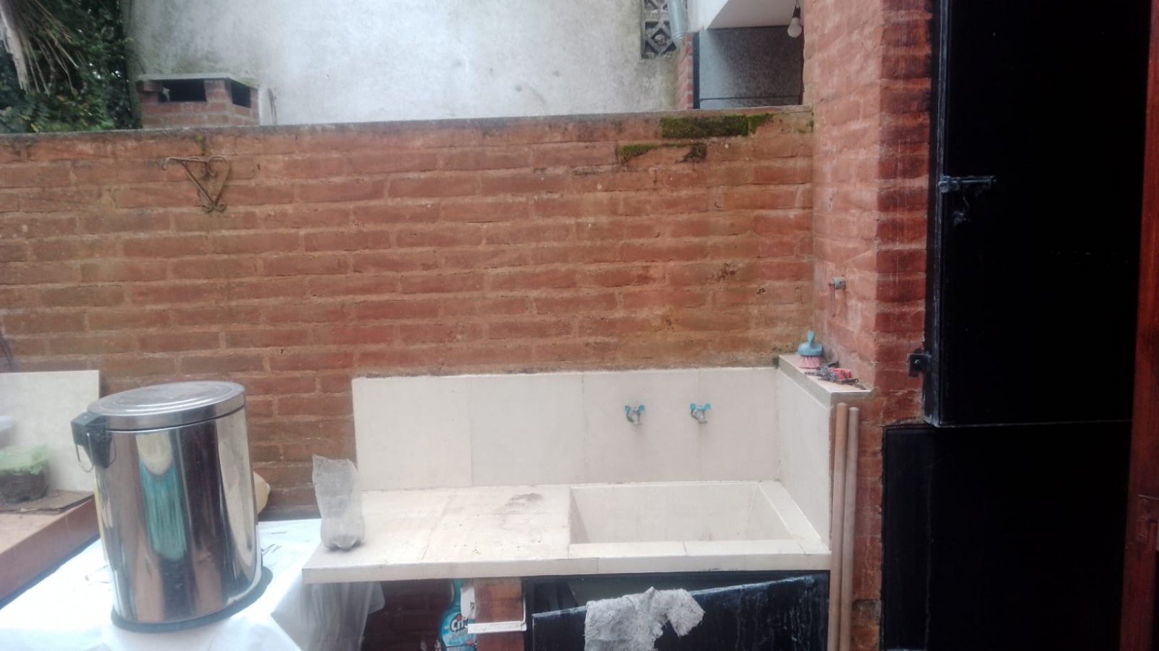 Duplex 4 ambientes -San Bernardo