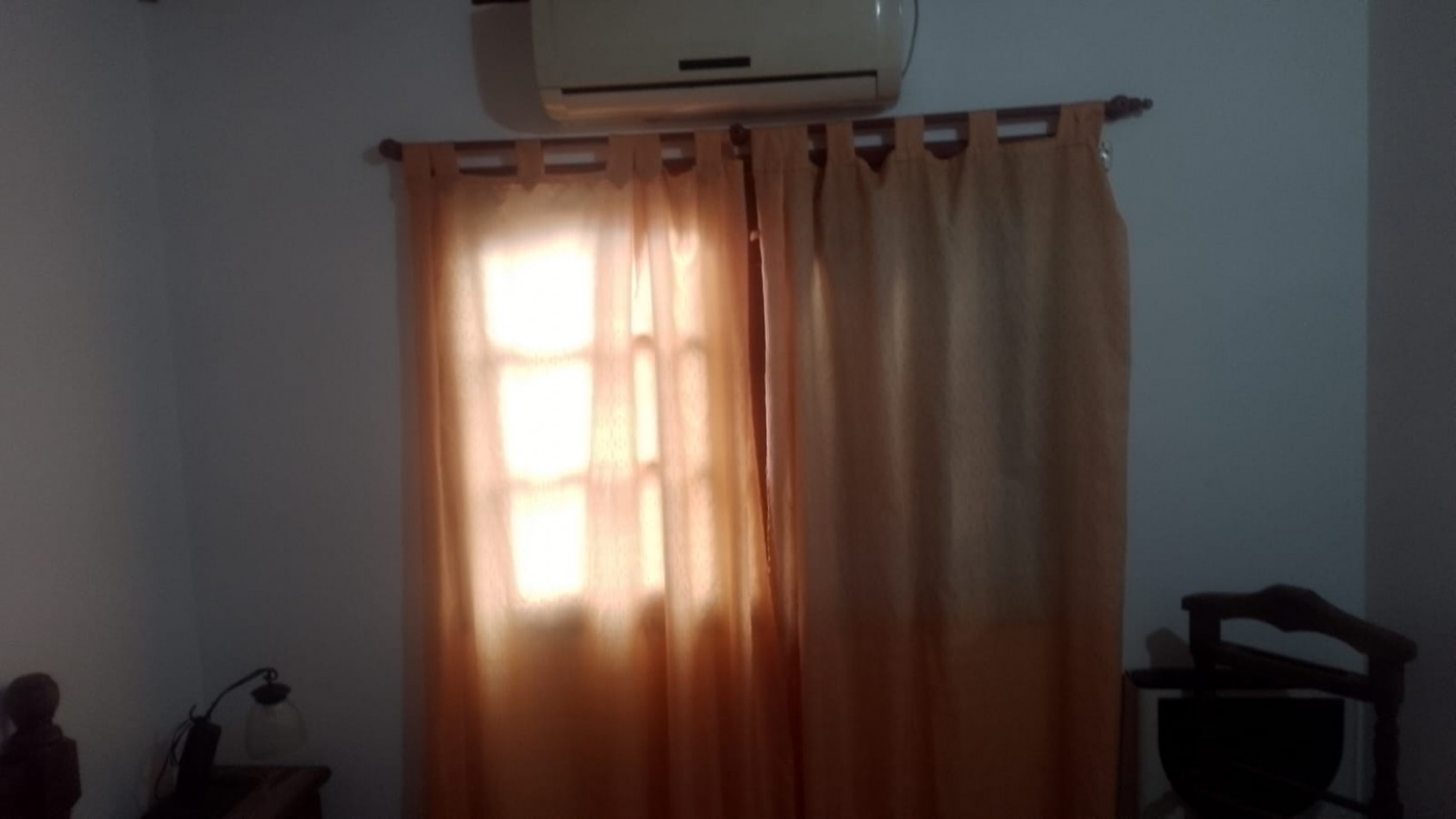 Duplex 4 ambientes -San Bernardo
