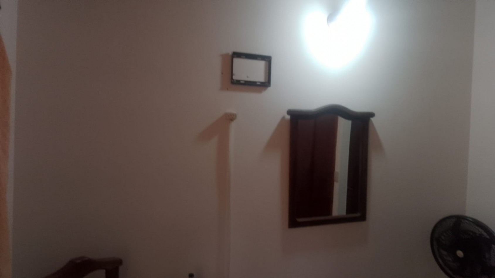 Duplex 4 ambientes -San Bernardo