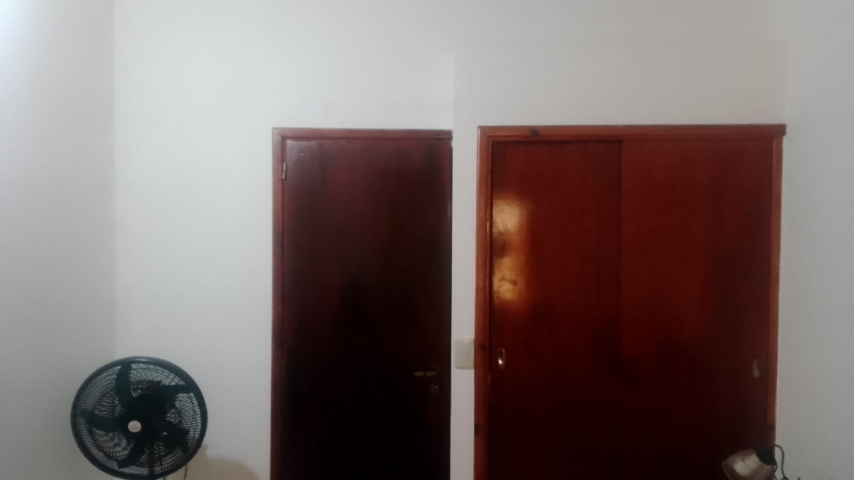 Duplex 4 ambientes -San Bernardo