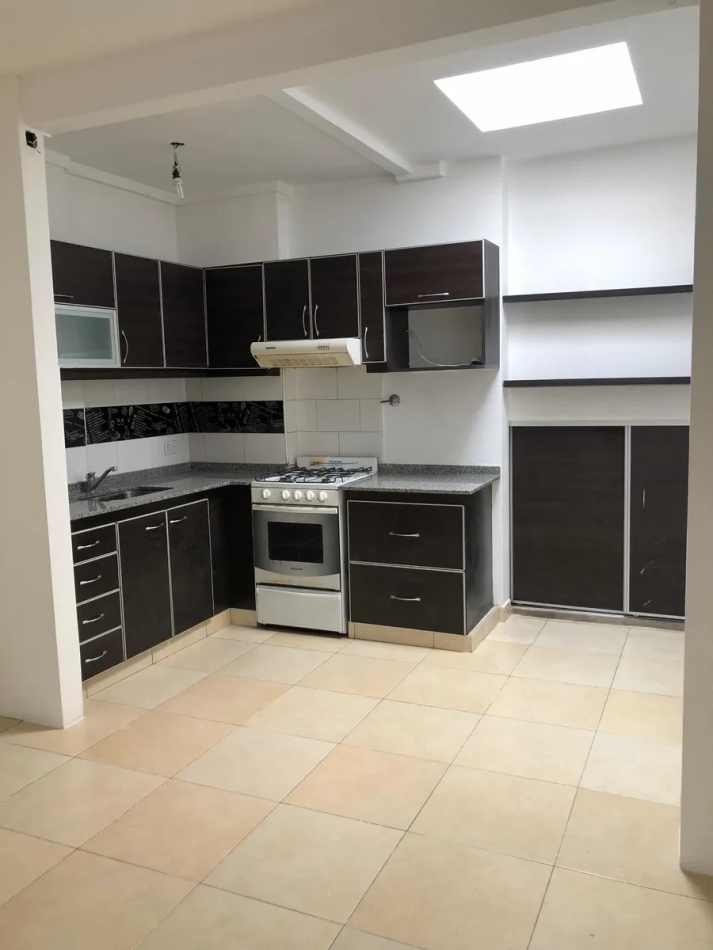 Departamento Ramos Mejia 2 ambientes