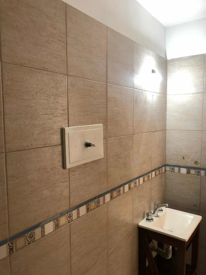 Departamento Ramos Mejia 2 ambientes