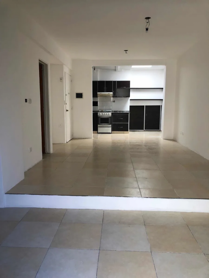 Departamento Ramos Mejia 2 ambientes