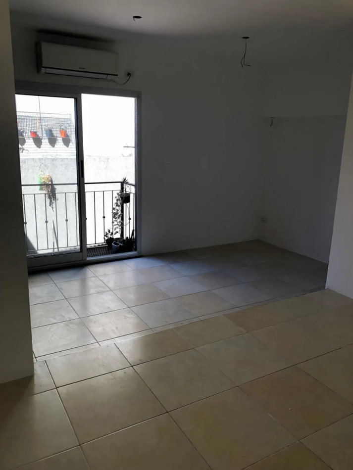 Departamento Ramos Mejia 2 ambientes