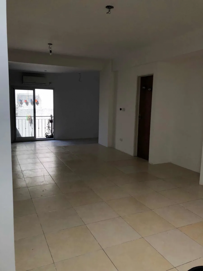 Departamento Ramos Mejia 2 ambientes