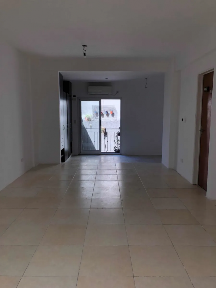 Departamento Ramos Mejia 2 ambientes