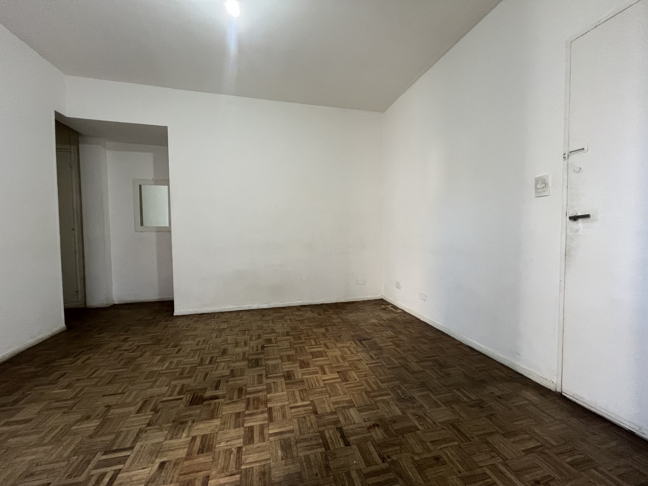 Alquiler 3 ambiente Ramos Mejia Norte
