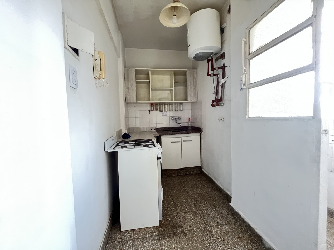 Alquiler 3 ambiente Ramos Mejia Norte