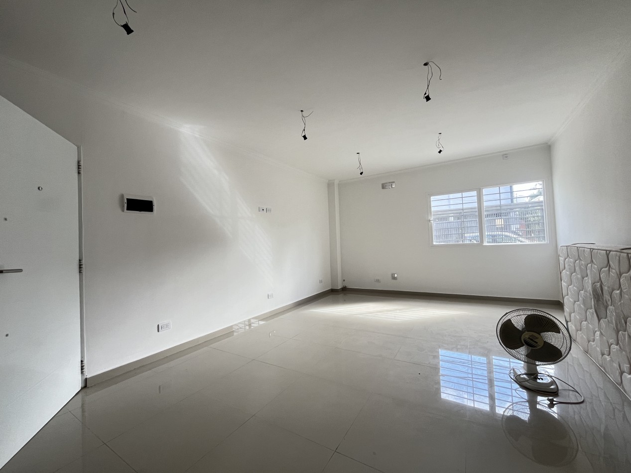 Departamento 2 ambientes Ramos Mejia