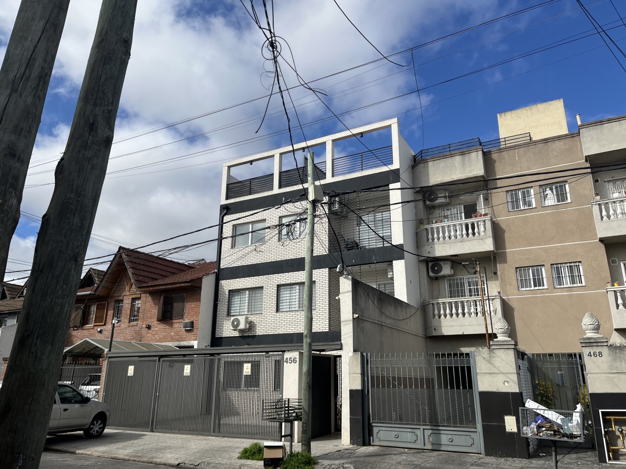 Departamento 2 ambientes Ramos Mejia