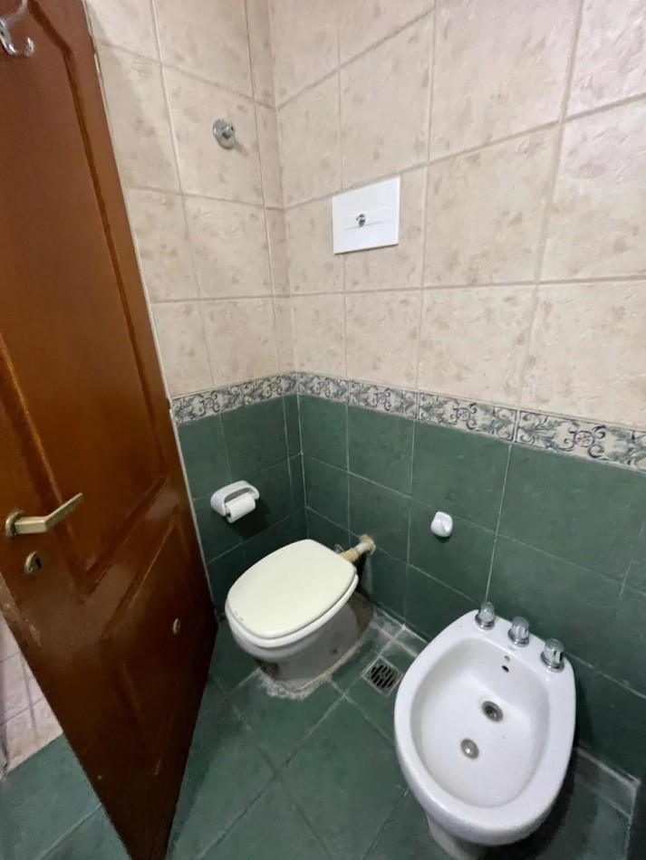 Alquiler duplex Barrio Maria del Parque Villa Udaondo