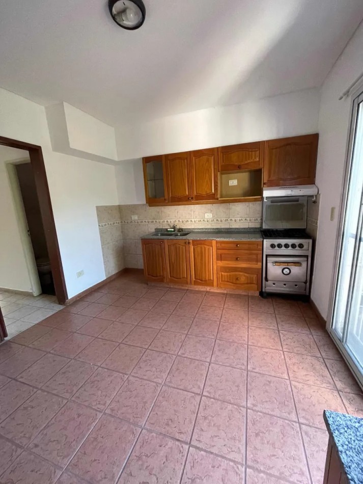 Alquiler duplex Barrio Maria del Parque Villa Udaondo