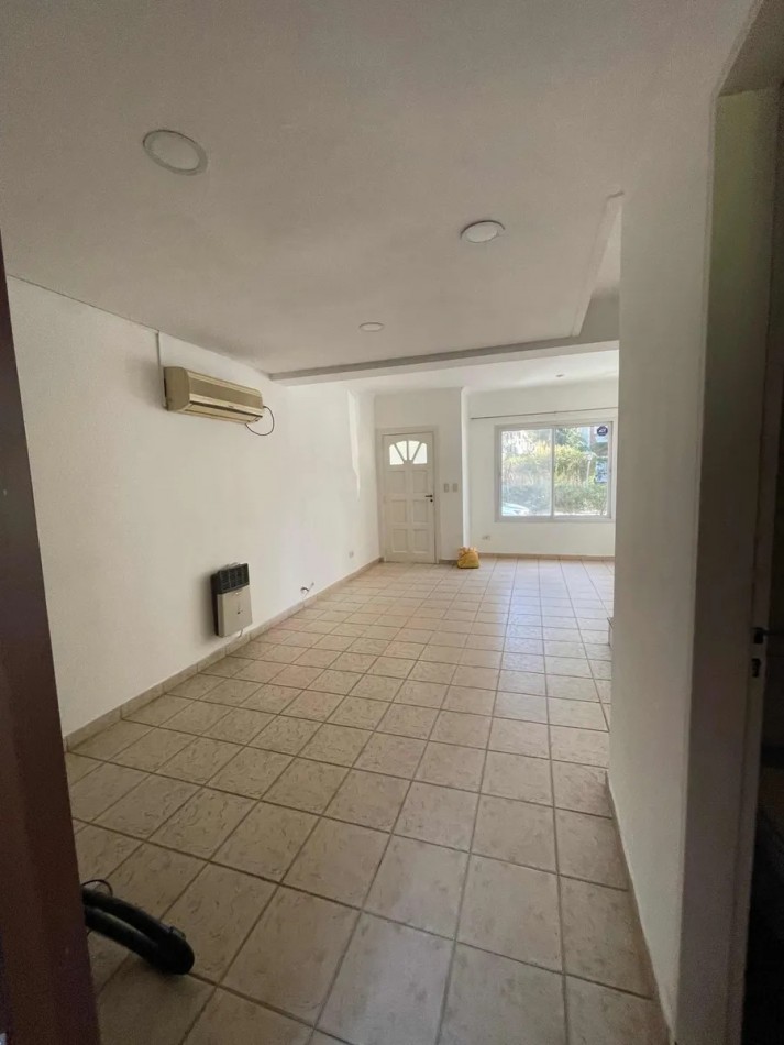 Alquiler duplex Barrio Maria del Parque Villa Udaondo
