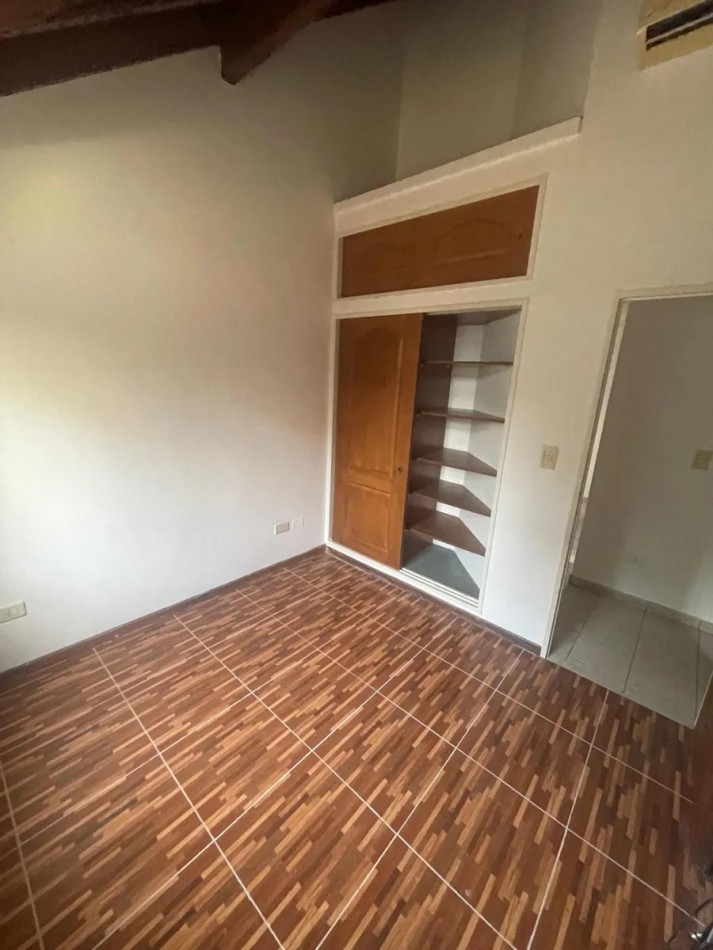 Alquiler duplex Barrio Maria del Parque Villa Udaondo