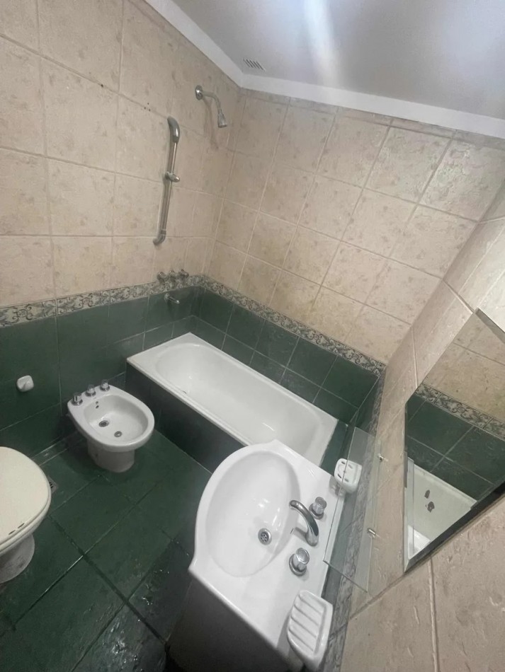 Alquiler duplex Barrio Maria del Parque Villa Udaondo