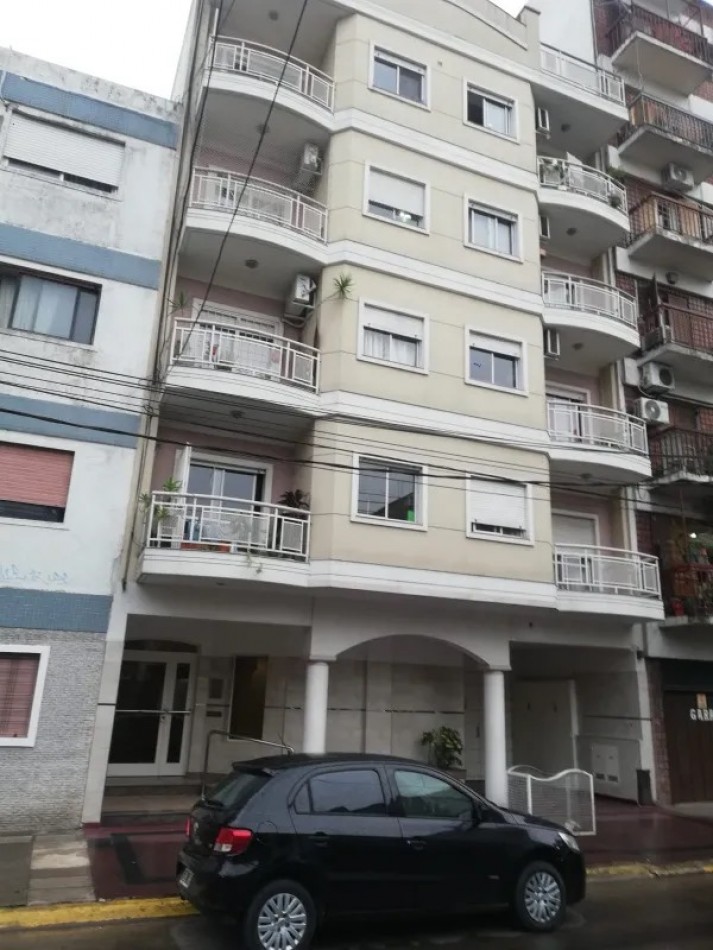 Departamento 1 ambiente en venta Ramos Mejia