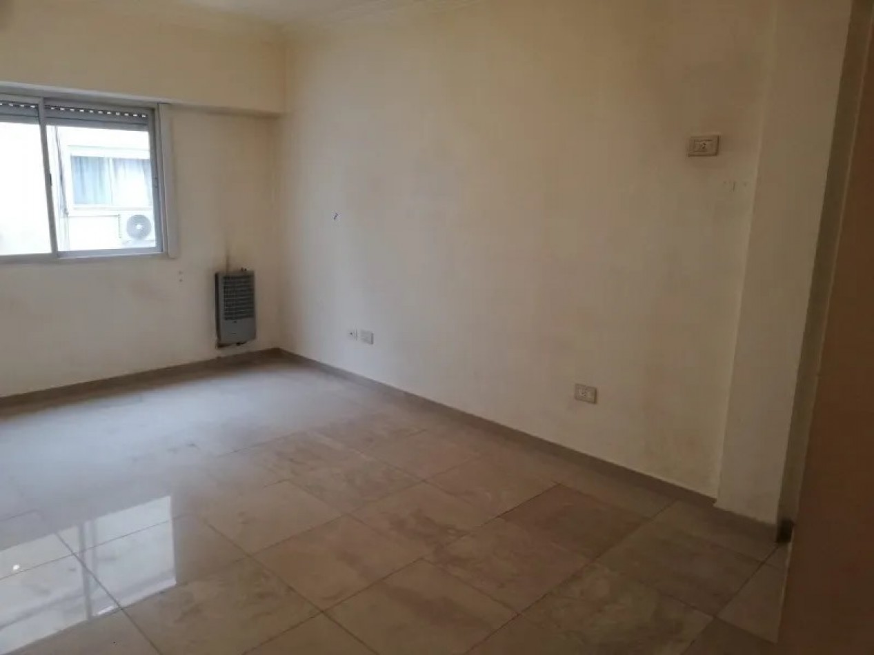 Departamento 1 ambiente en venta Ramos Mejia