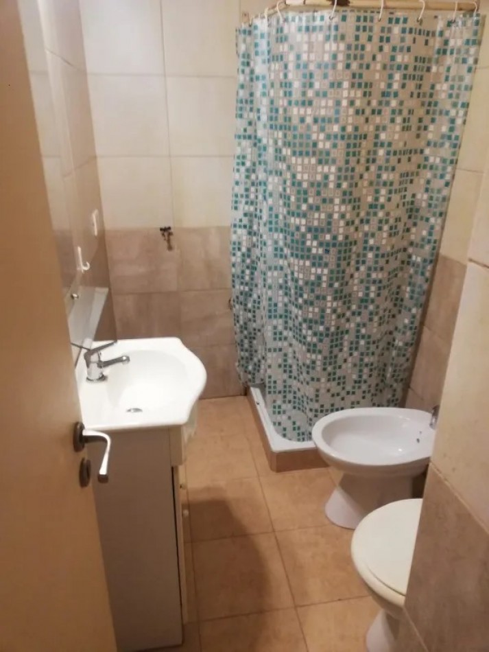 Departamento 1 ambiente en venta Ramos Mejia
