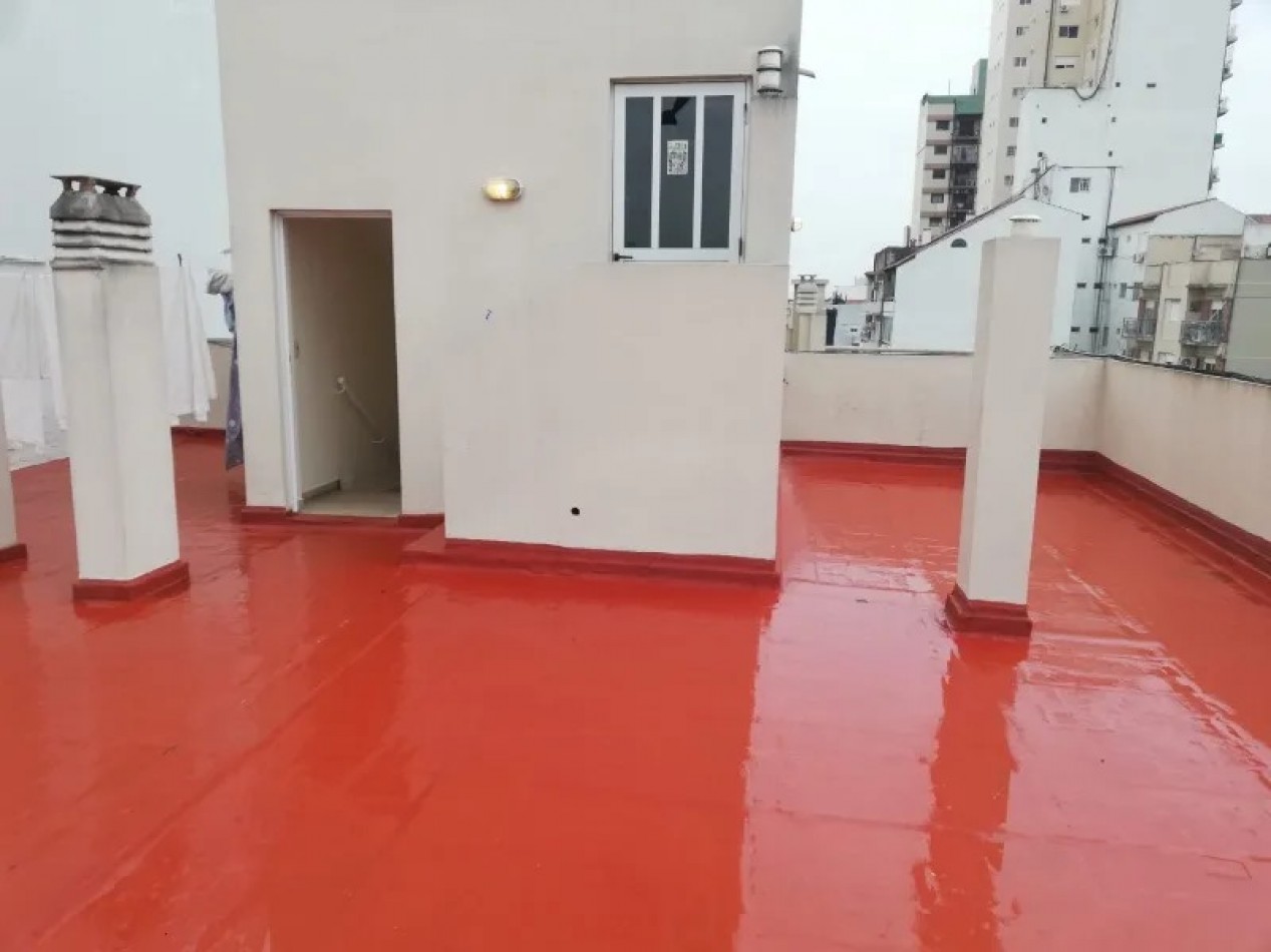 Departamento 1 ambiente en venta Ramos Mejia