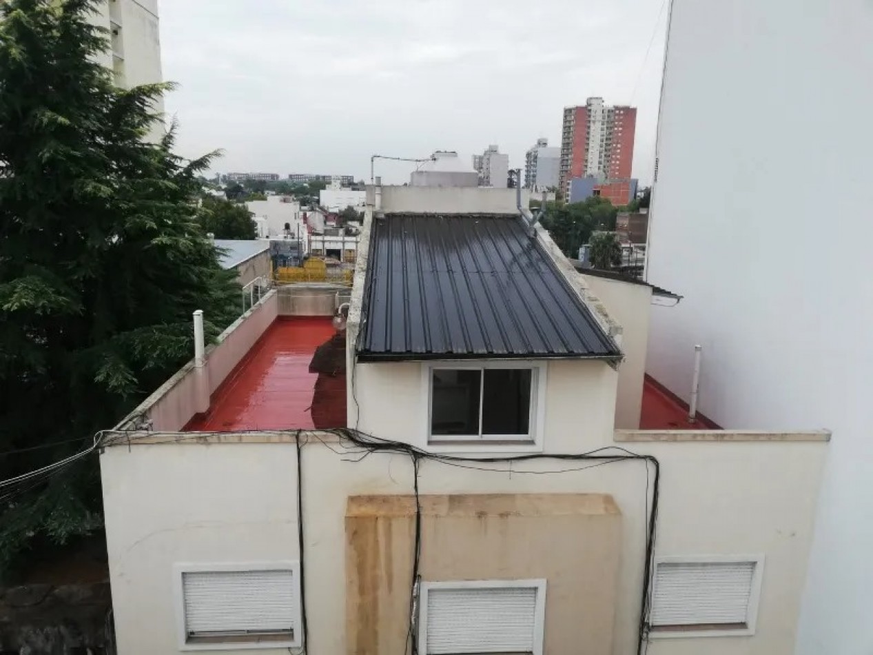 Departamento 1 ambiente en venta Ramos Mejia