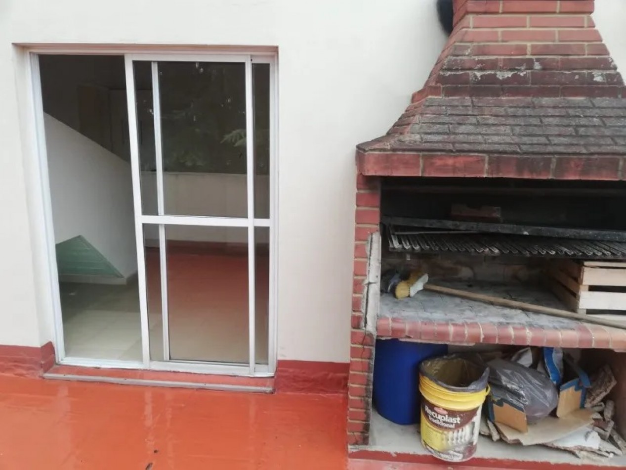 Departamento 1 ambiente en venta Ramos Mejia