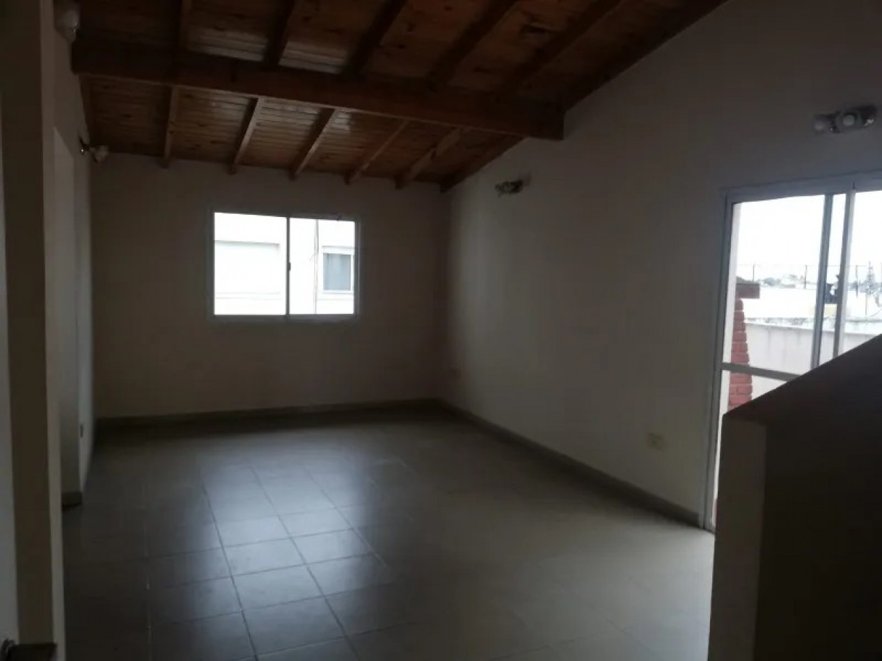 Departamento 1 ambiente en venta Ramos Mejia