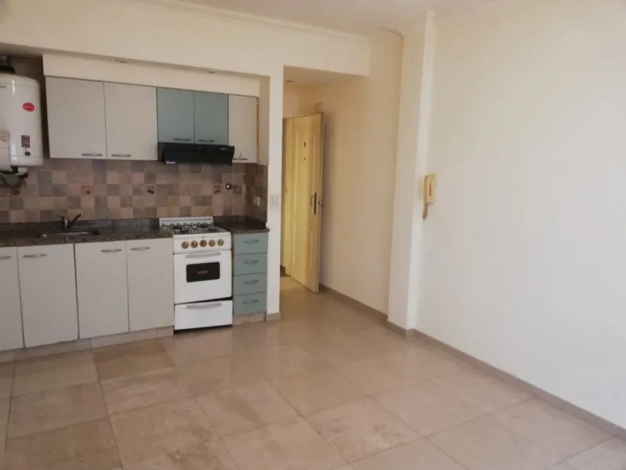 Departamento 1 ambiente en venta Ramos Mejia