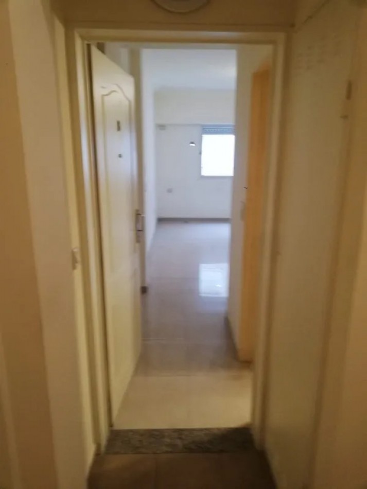Departamento 1 ambiente en venta Ramos Mejia