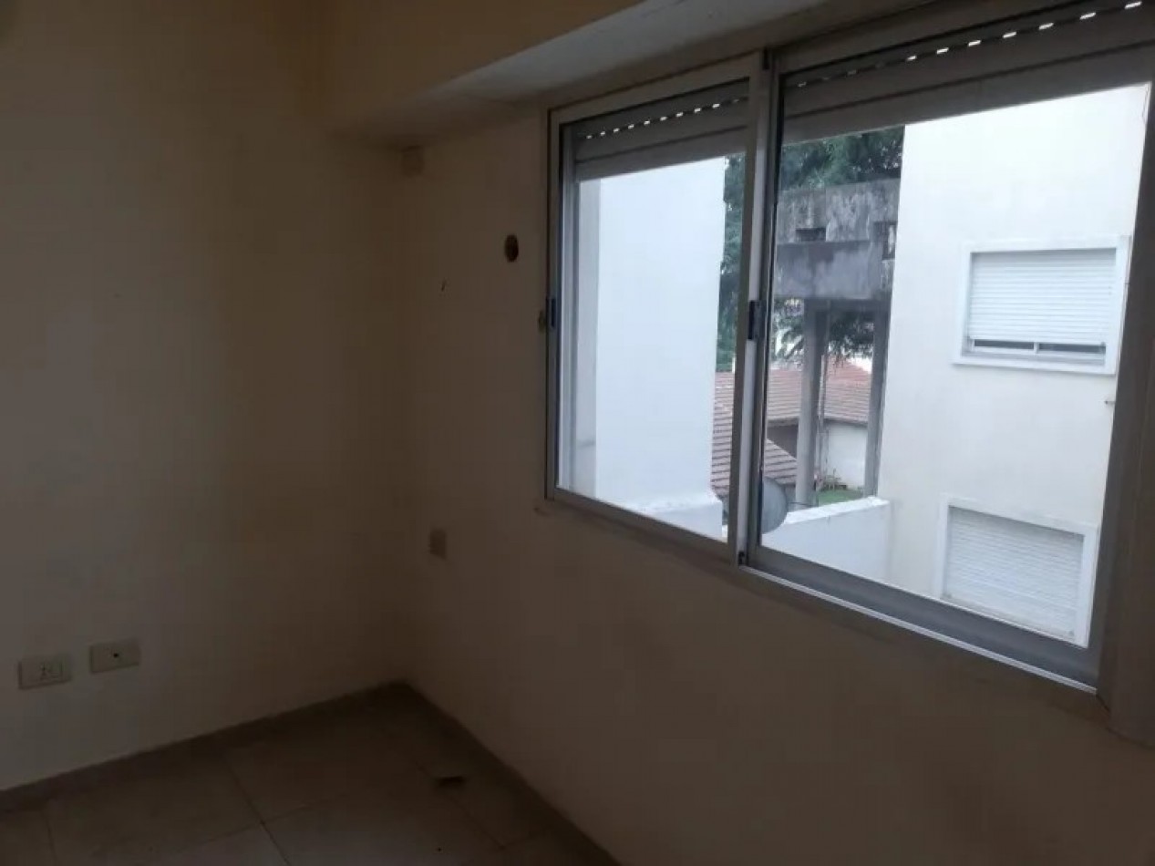 Departamento 1 ambiente en venta Ramos Mejia